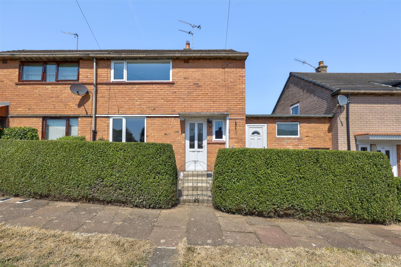 70 Meadow View